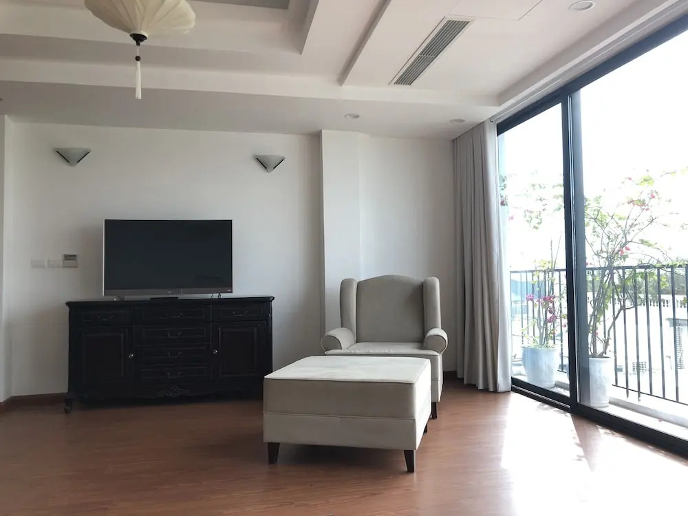 Emanuela Hotel  Serviced Apartment