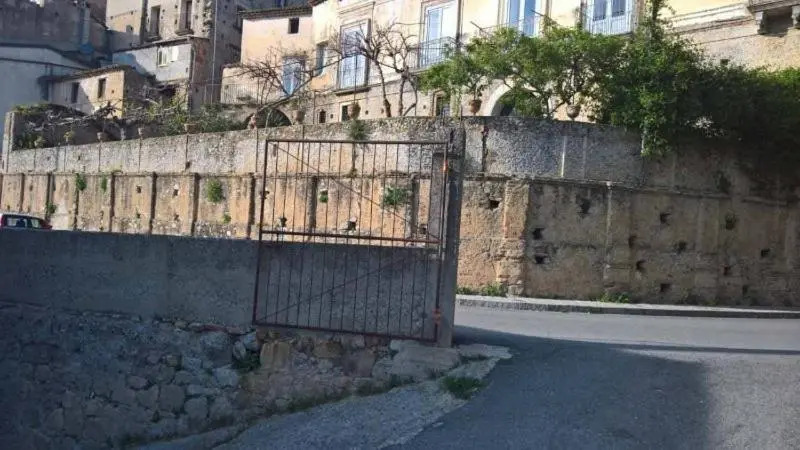 casa vancaza chiara