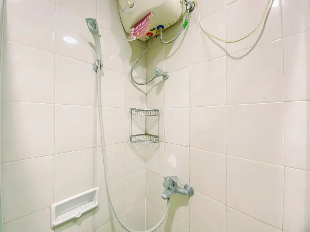 Comfort Living 3Br Apartment At 25Th Floor Thamrin Residence
