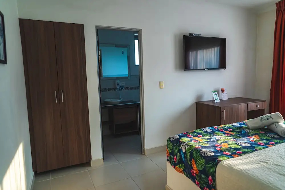 Villeta Boutique Hotel Spa