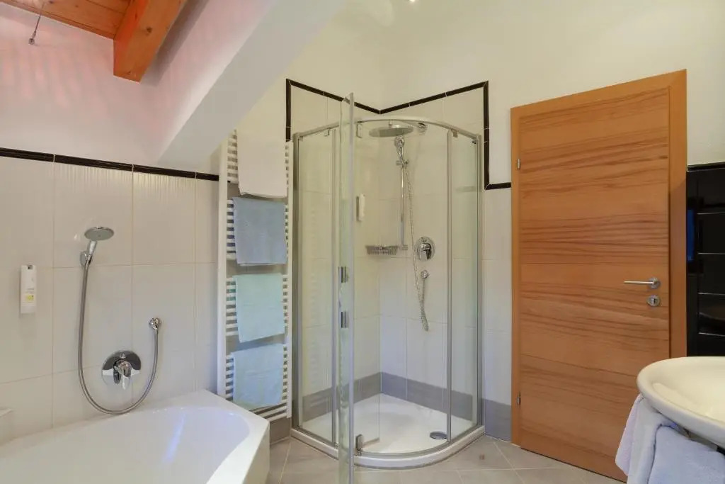 Hotel Theresia