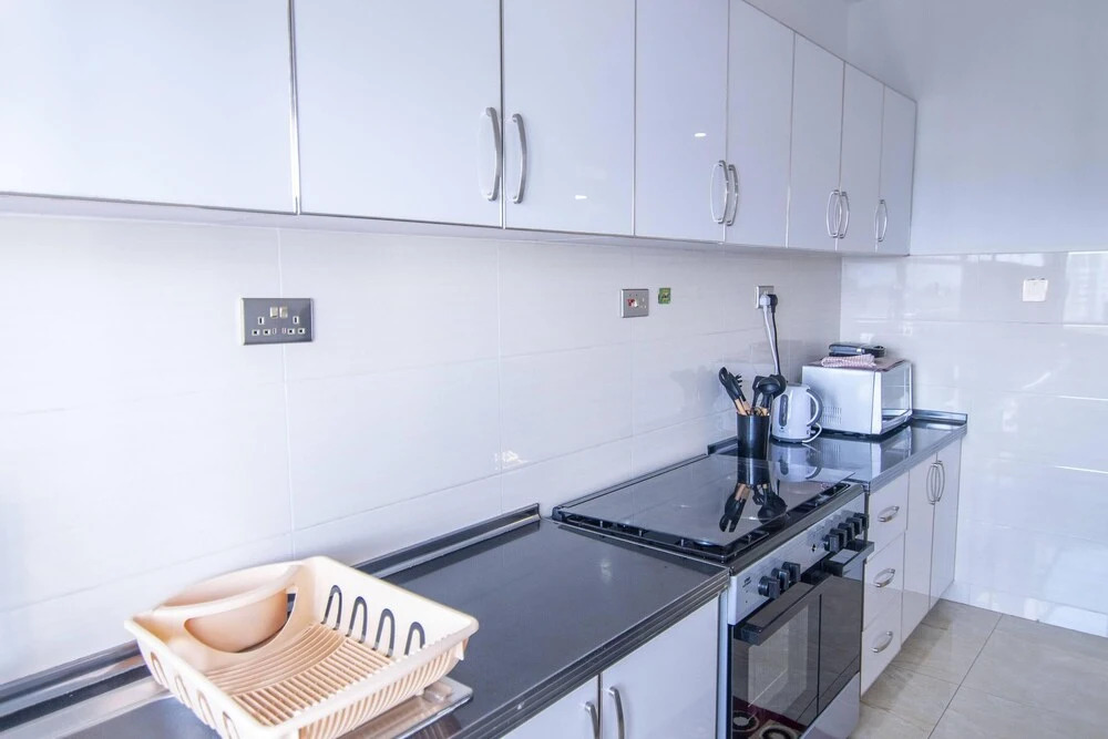 Silver Harbor Kilimani View Palace Apart