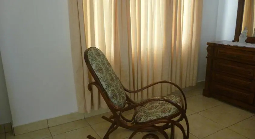 Jamelah Beach Guest House
