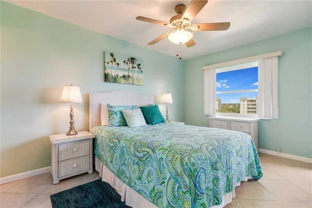 Estero Cove 352 - Two Bedroom Condo