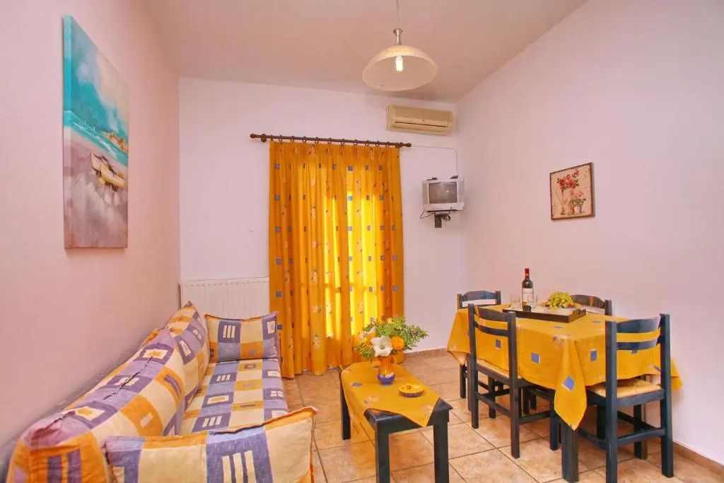 Rania Residence