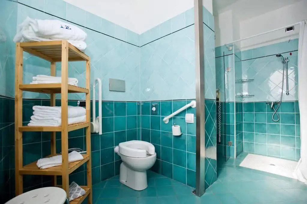 Excelsior Hotel E Appartamenti