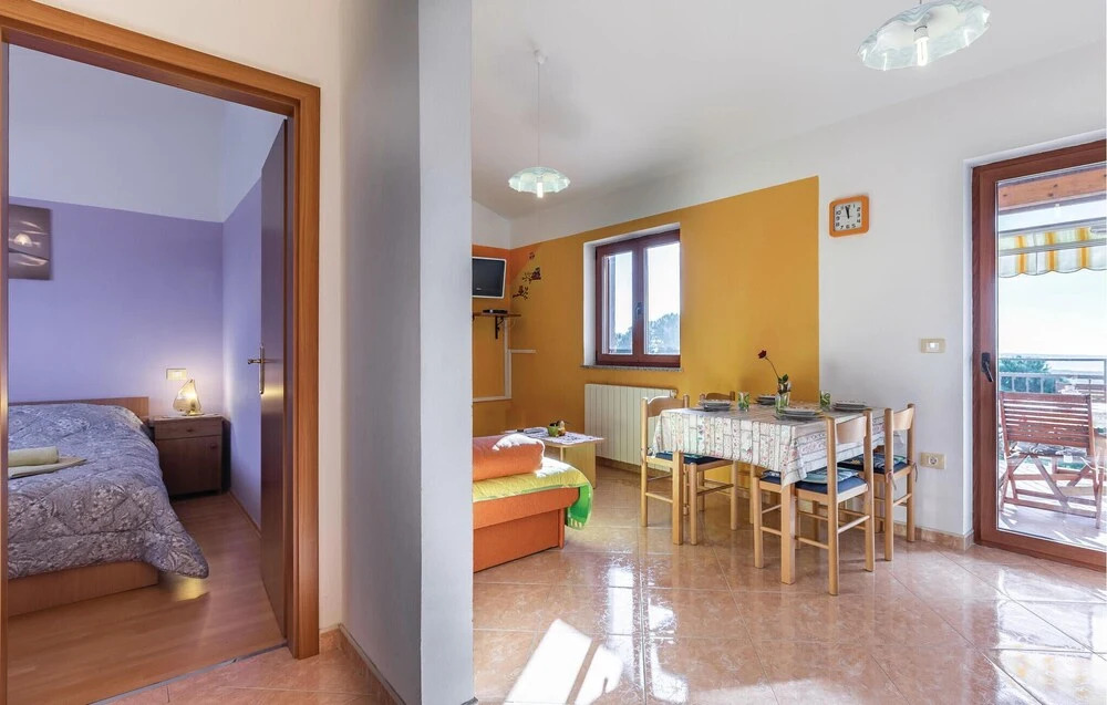 Nice Home in Vodnjan With Wifi and 1 Bedrooms