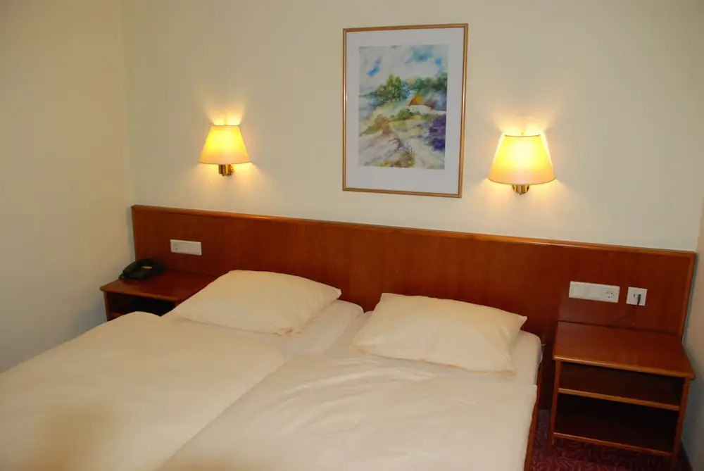 Hotel Zum Löwen