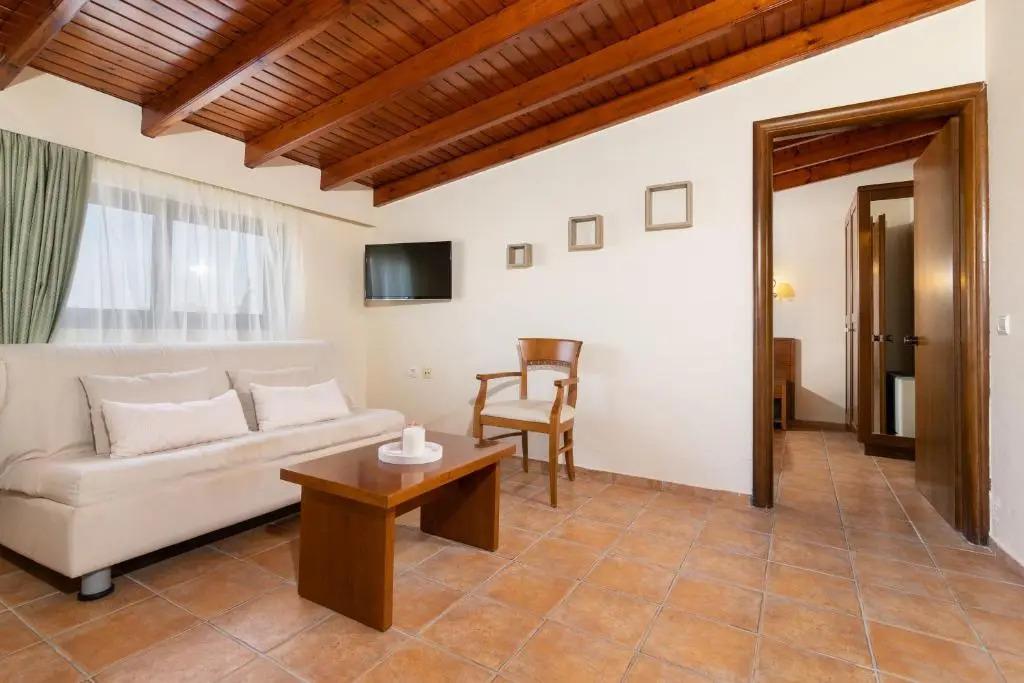 Villas Duc - Rhodes