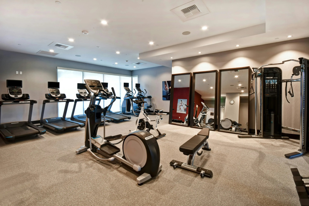 Home2 Suites by Hilton Los Angeles Montebello
