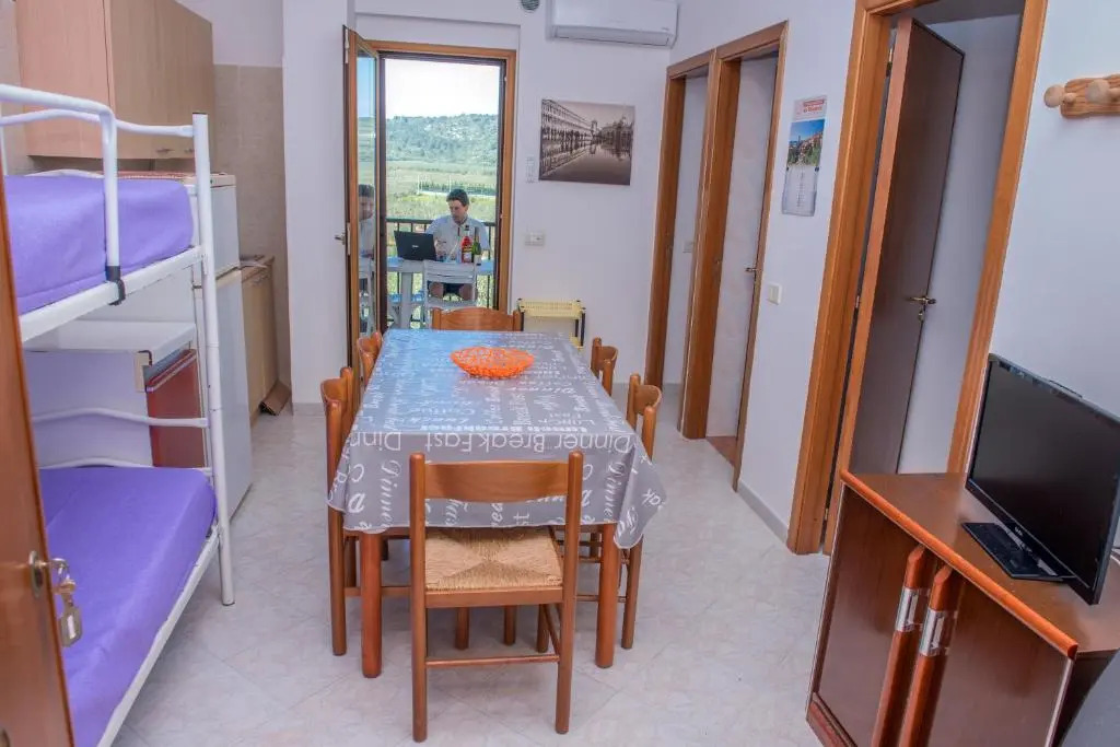 Alba Del Gargano Home