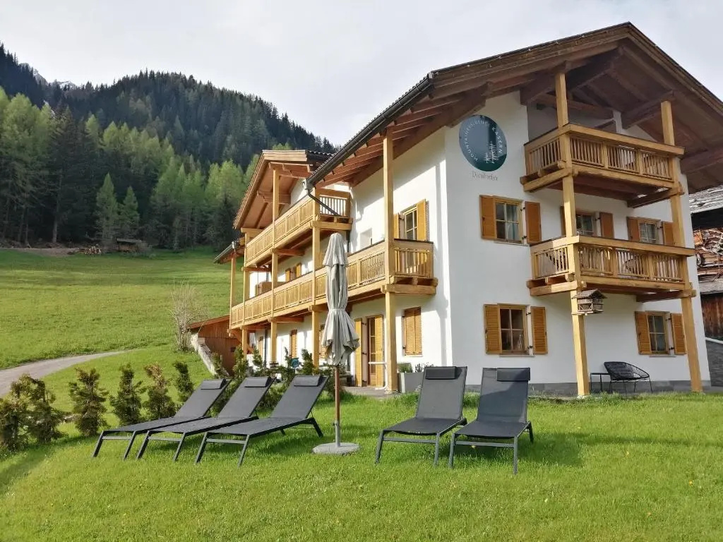 Mountain Residence Kasern Nr 4