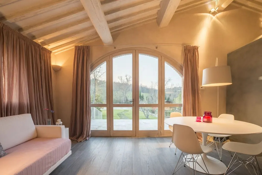 Tognazzi Casa Vacanze - Casa il Frutteto