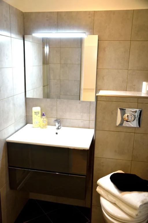 Appartement Grey City