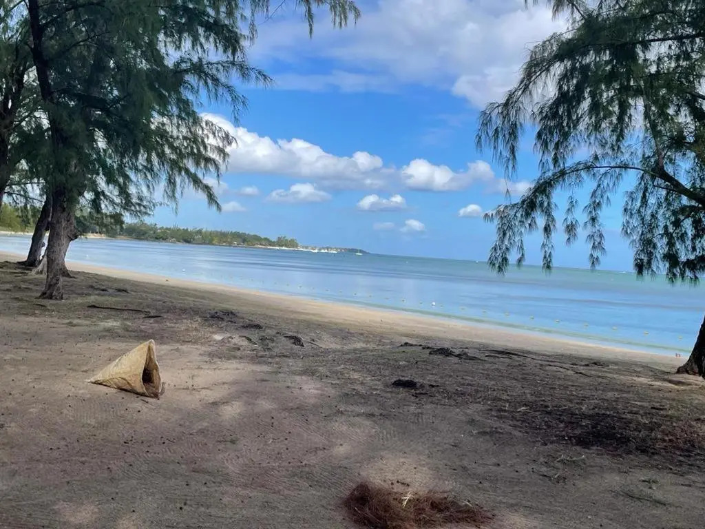 Appartement neuf à 5 min de la plage