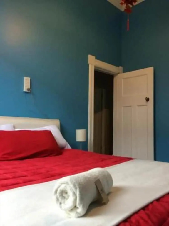 Dunedin Boutique Homestay