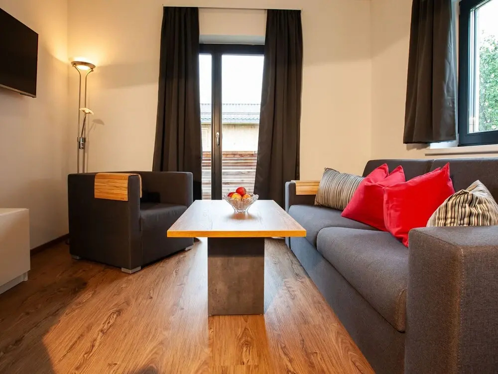 Chalet Resort Montafon I - Chalets & Chalet-Apartments