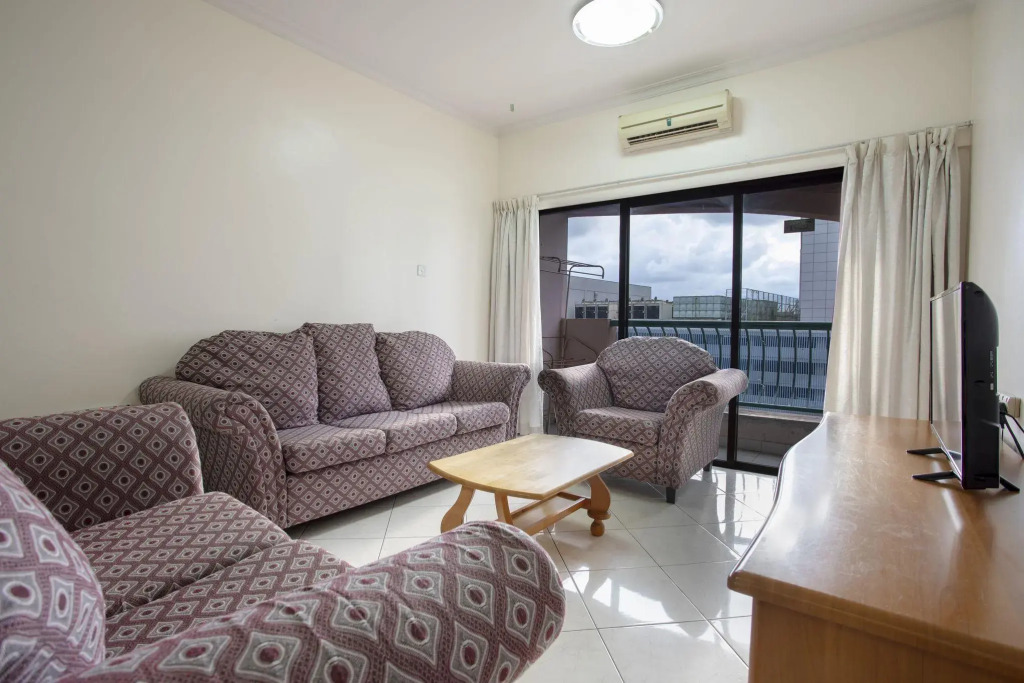 Marina Vacation Condos @ Marina Court Resort Condominium