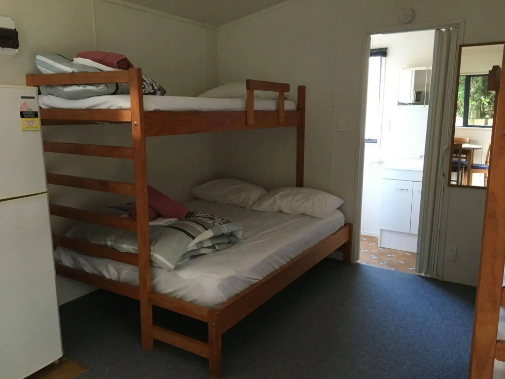Stratford Motel & Holiday Park