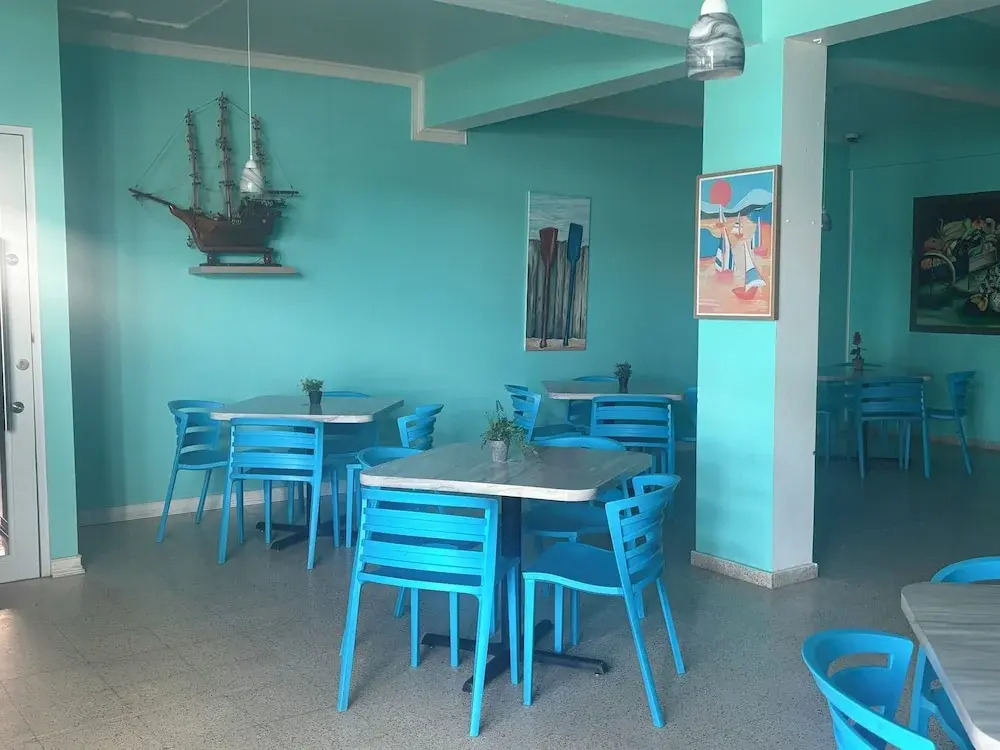 Buye Apartments