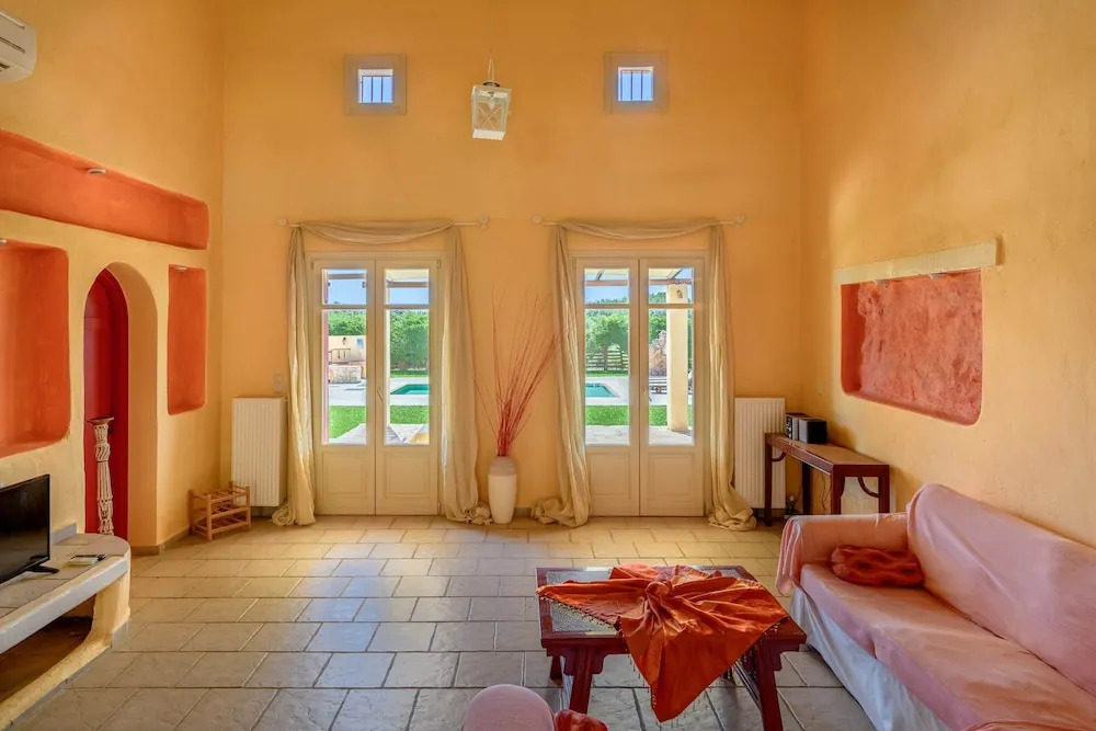 Ionian Dreams Luxurious Country Villas