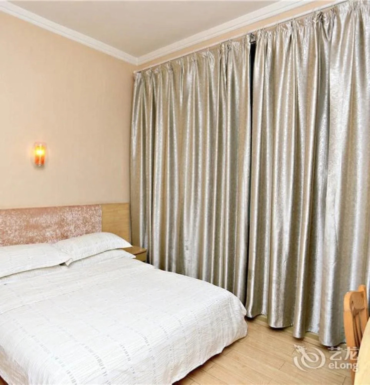 Wansheng Business Hotel