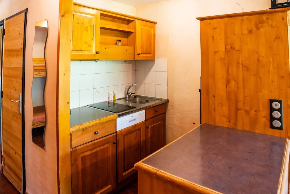 Chalet La Sambéa