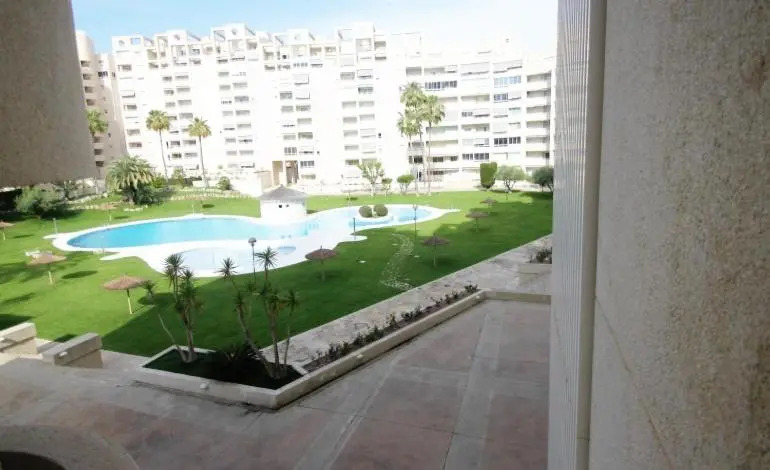 Camí de Fondo 2