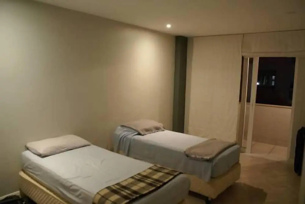Arpoador Design Flat On The Beach