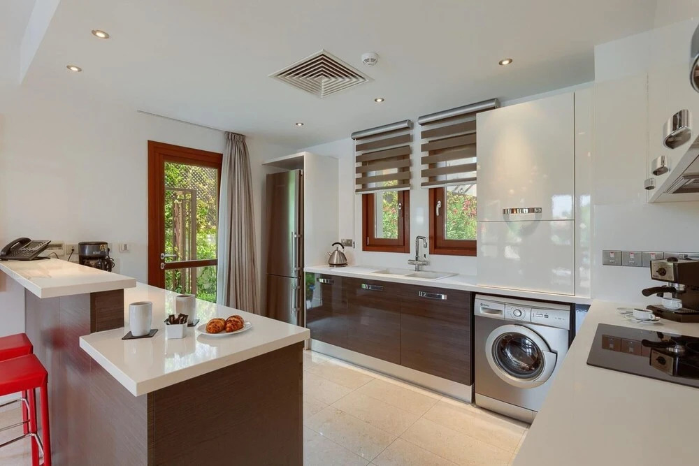Aphrodite Hills Holiday Residences Elite Villas 3 Bedroom Elite Junior Villa - Aj05