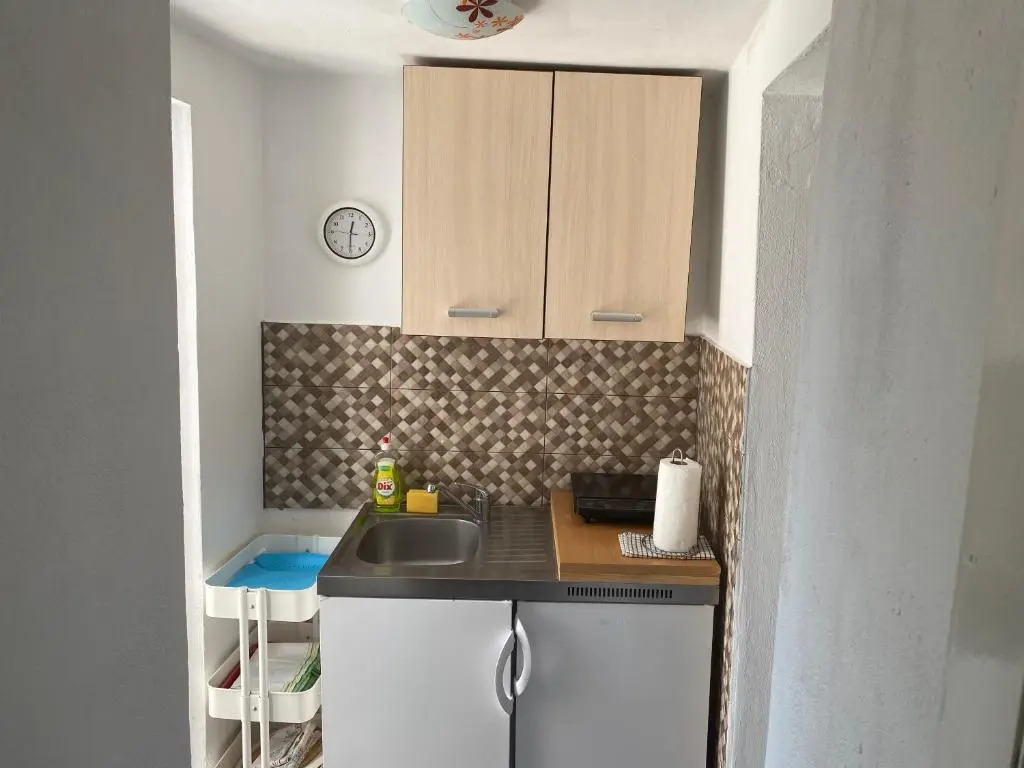 Apartment Surdić