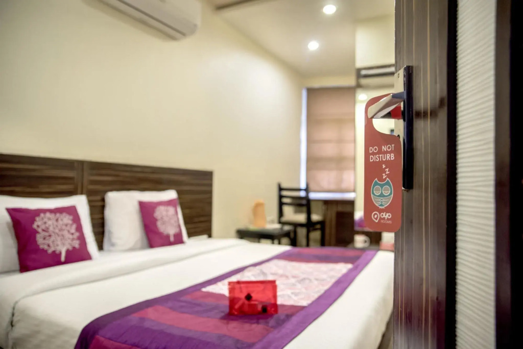 OYO Rooms Vaishali Nagar Ajmer