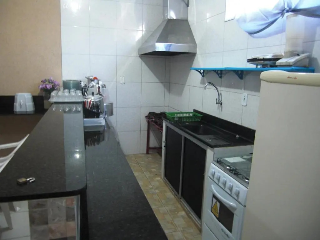 Residencial Luanda