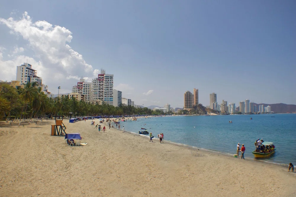 Apartamento Coral - Vista al Mar