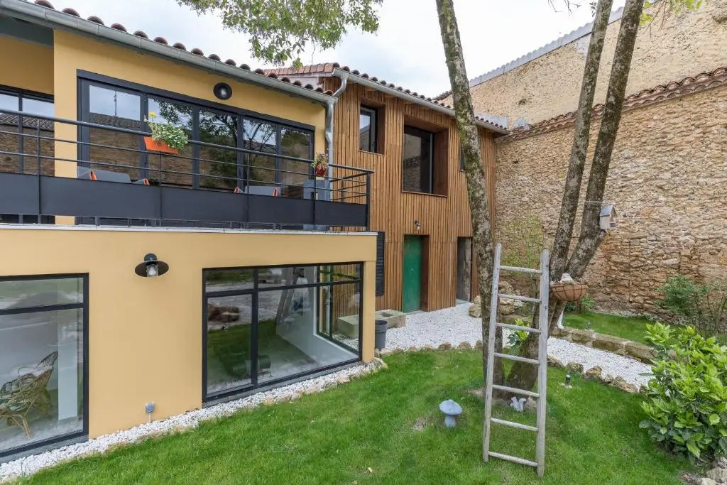 La Maison dAugustin