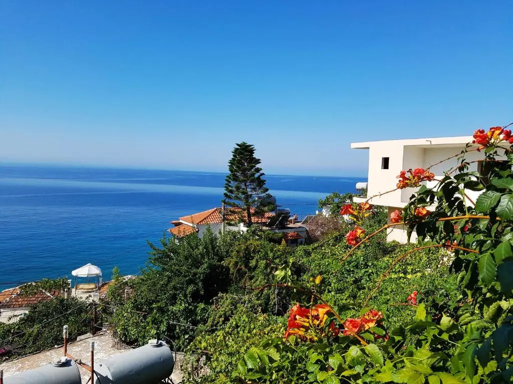 Sevilia Rooms