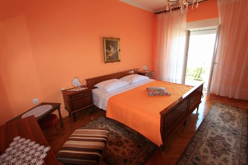 Apartment Erna