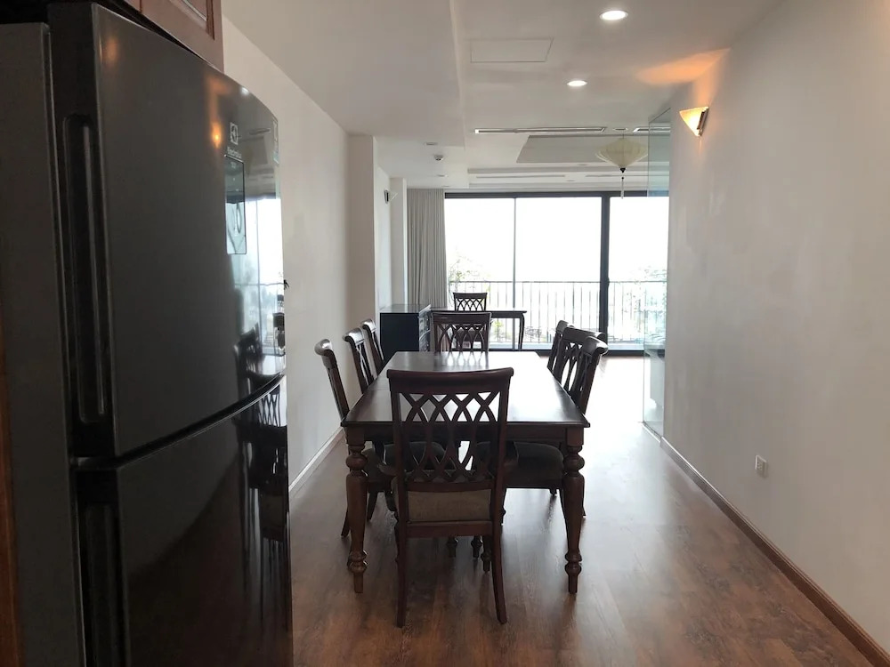 Emanuela Hotel  Serviced Apartment