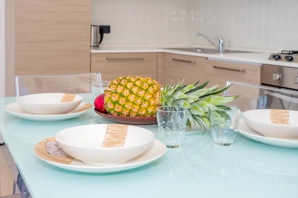 Villa Marconi Apartment 13 attico
