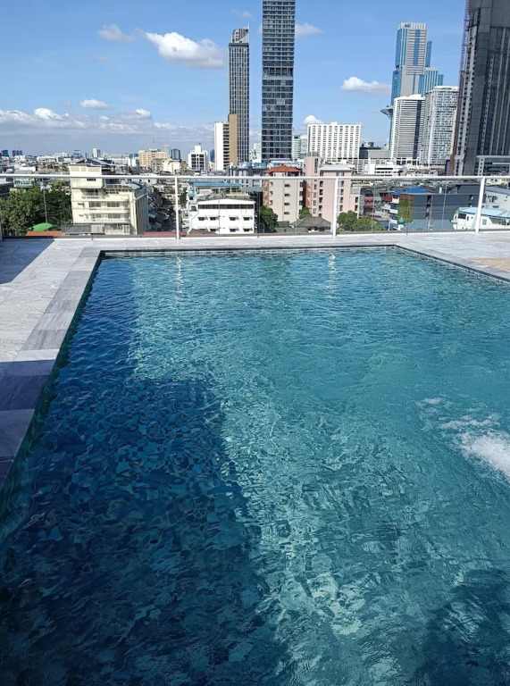 S3 Siam Bangkok Hotel