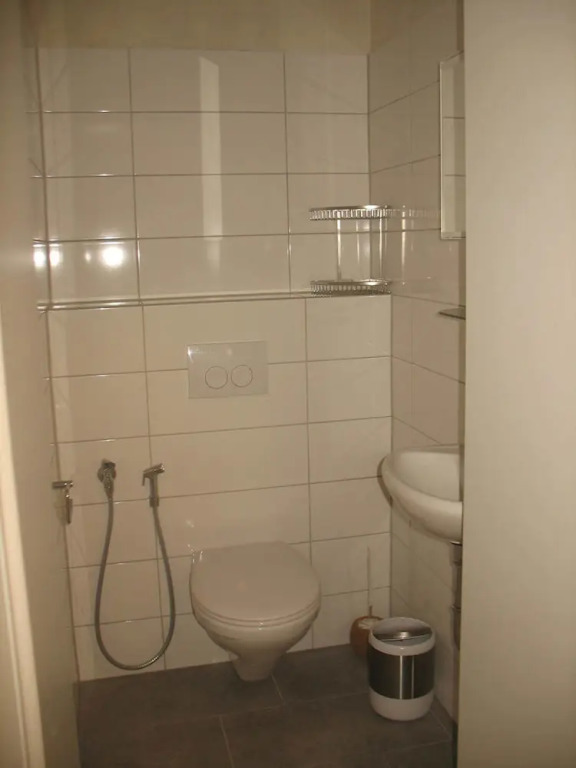 Ferienwohnung TERRA