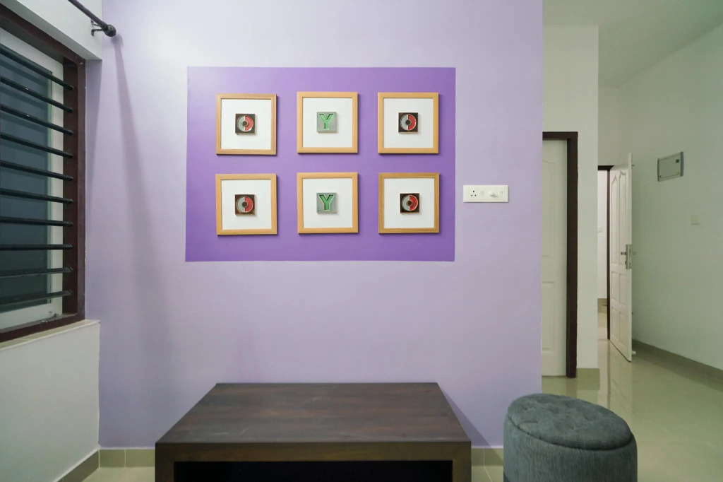 OYO 78060 Colorful Kaipallil 1bhk