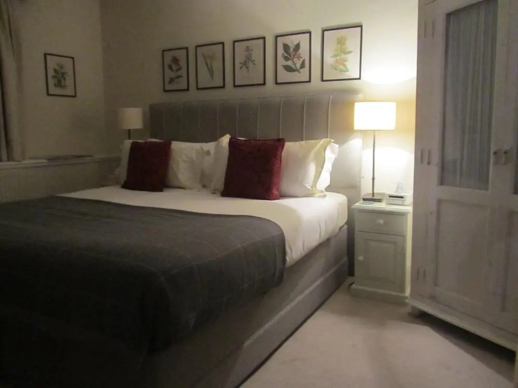Wartling Place Country House