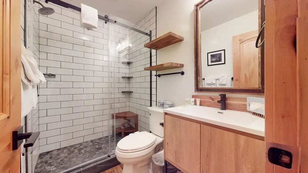Val DIsere 32 Pet-Friendly, Walk To The Village, Private Washer Dryer, Spacious Floorplan condo