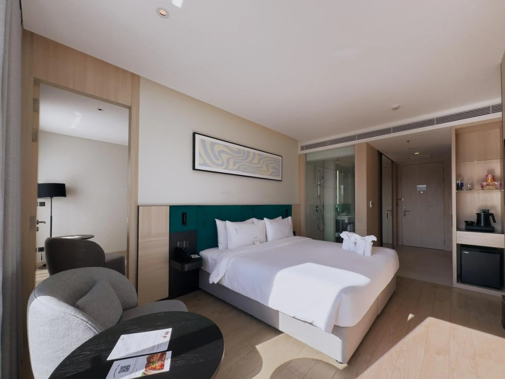 December Hotel
