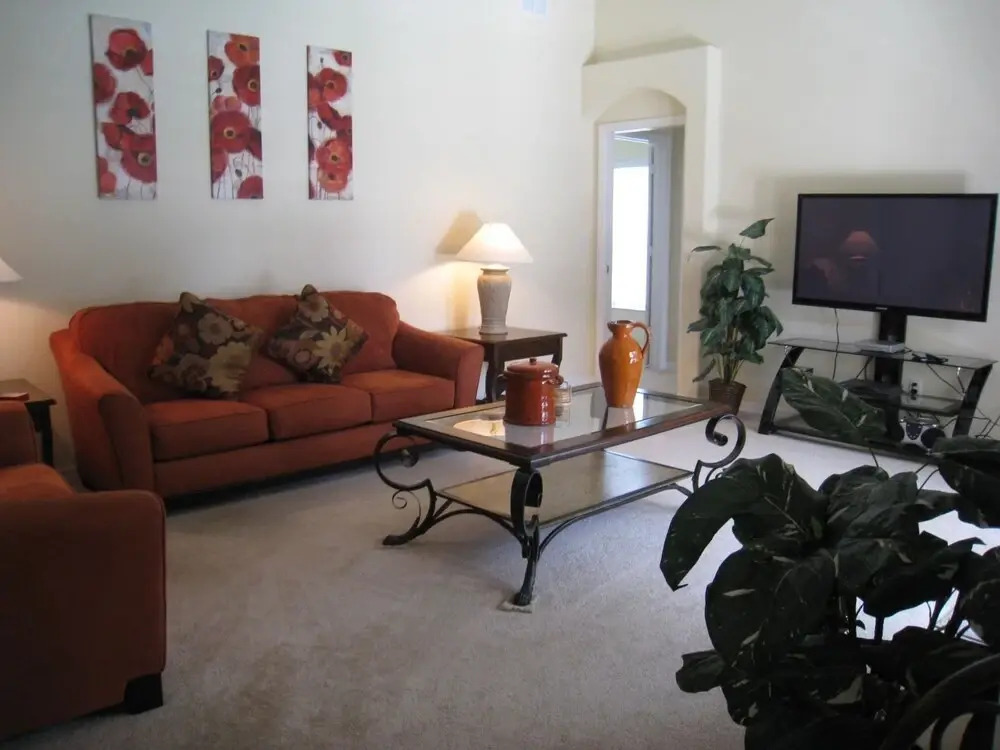 Stunning 4 bed Villa With South Facing Pool and spa With no Immediate Rear Neighbors - 309