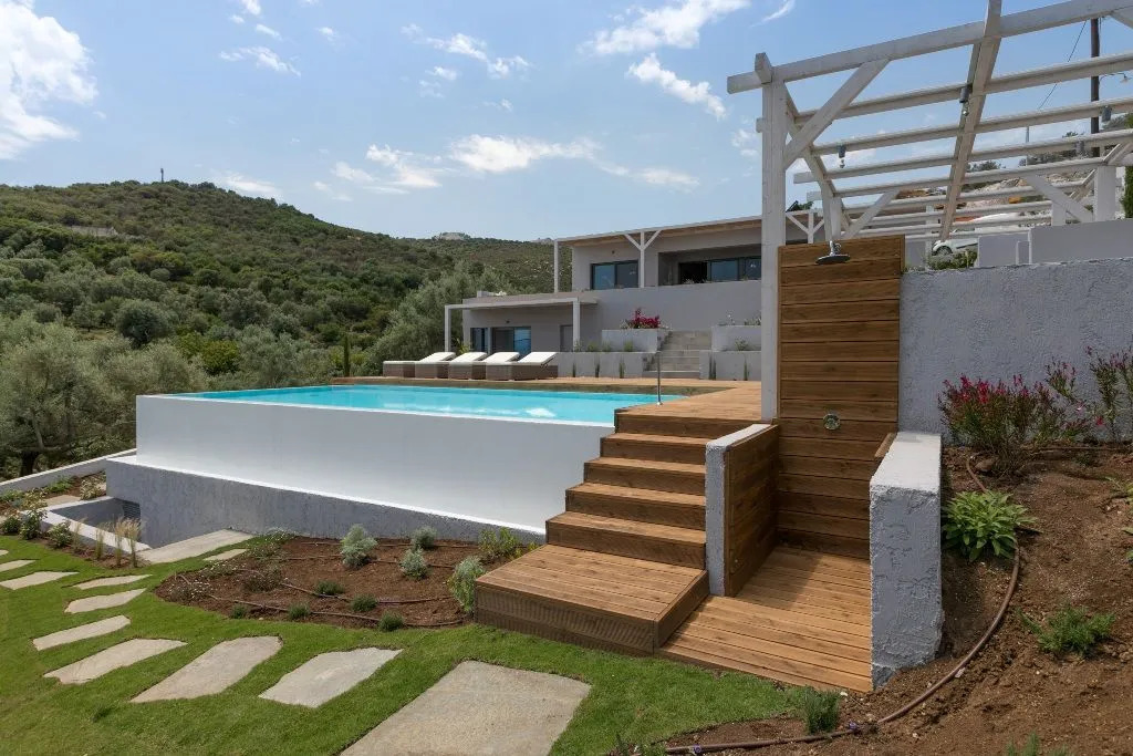 Villa Elia