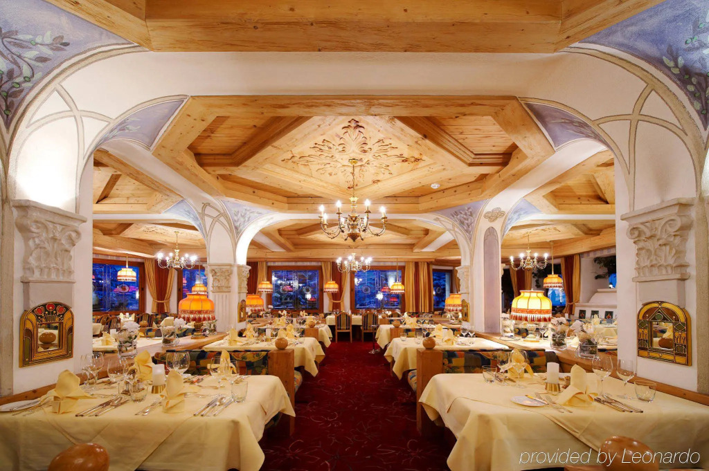 Hotel Solaria Ischgl - 4 superior
