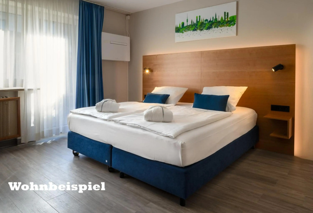 Hotel Am Moosfeld