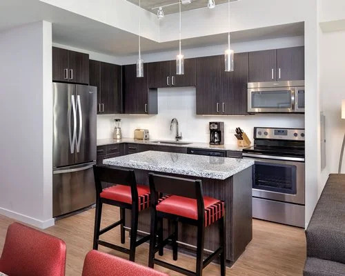 WorldMark Austin, Austin, USA